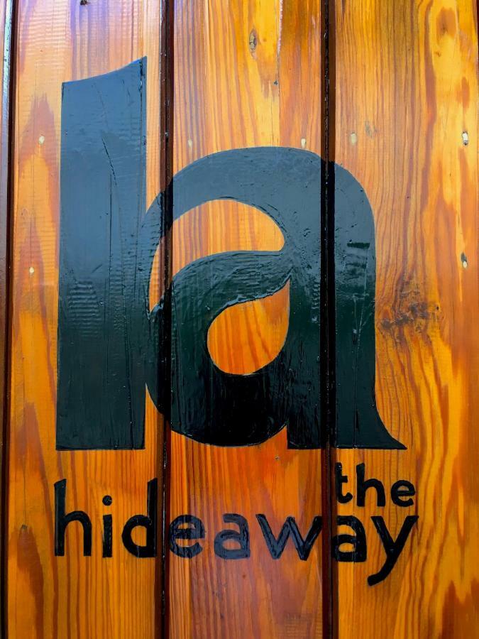 The Hideaway - A Charming, Unique Retreat In Long Ashton, Bristol Villa Exterior photo